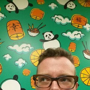 Meet your Posher, Matthias